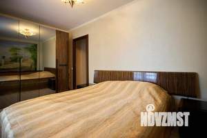 1-к квартира, посуточно, 56м2, 1/1 этаж