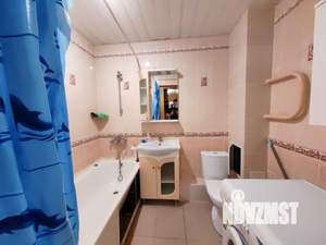 1-к квартира, на длительный срок, 40м2, 6/10 этаж