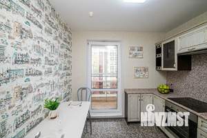 2-к квартира, посуточно, 56м2, 7/20 этаж