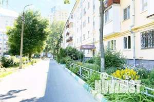 1-к квартира, посуточно, 33м2, 4/5 этаж