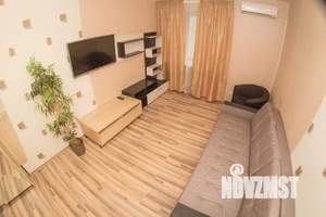 2-к квартира, посуточно, 70м2, 1/1 этаж