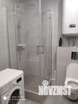 1-к квартира, посуточно, 54м2, 2/10 этаж