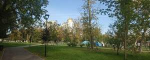 1-к квартира, на длительный срок, 33м2, 4/9 этаж