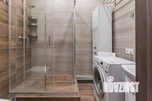 Студия квартира, посуточно, 25м2, 2/19 этаж