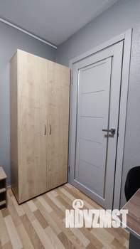 3-к квартира, посуточно, 43м2, 1/5 этаж