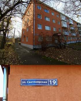 2-к квартира, на длительный срок, 47м2, 4/4 этаж