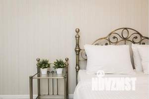 1-к квартира, посуточно, 42м2, 7/12 этаж