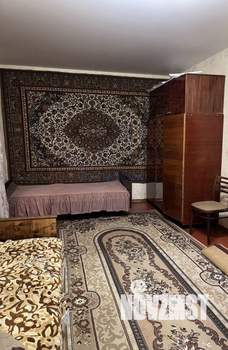 1-к квартира, на длительный срок, 33м2, 4/5 этаж