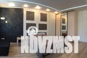 1-к квартира, посуточно, 38м2, 4/5 этаж