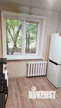 1-к квартира, на длительный срок, 32м2, 1/9 этаж