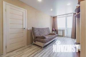 2-к квартира, посуточно, 42м2, 6/7 этаж