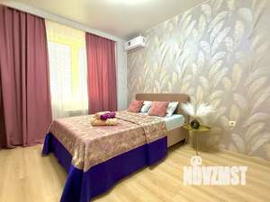 1-к квартира, посуточно, 30м2, 18/21 этаж