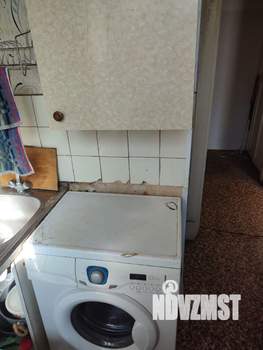1-к квартира, на длительный срок, 30м2, 3/3 этаж