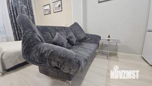Студия квартира, посуточно, 30м2, 6/8 этаж