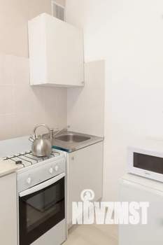 1-к квартира, посуточно, 33м2, 2/5 этаж