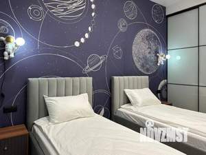 1-к квартира, посуточно, 130м2, 1/1 этаж