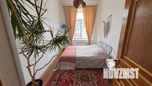 2-к квартира, посуточно, 68м2, 2/2 этаж