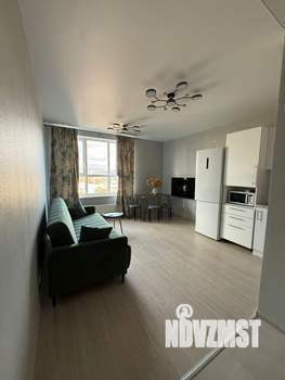 2-к квартира, на длительный срок, 57м2, 10/21 этаж