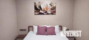 Студия квартира, посуточно, 35м2, 8/9 этаж