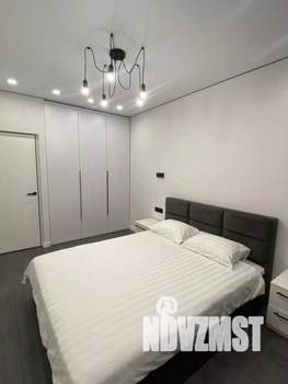 2-к квартира, посуточно, 41м2, 1/1 этаж