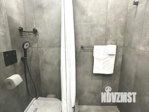 1-к квартира, посуточно, 39м2, 11/19 этаж