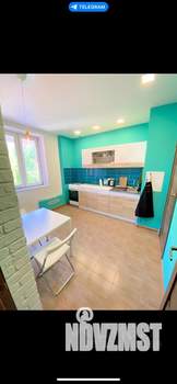 1-к квартира, на длительный срок, 35м2, 3/18 этаж