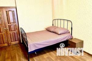 2-к квартира, посуточно, 83м2, 9/16 этаж