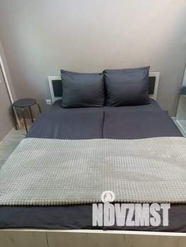 1-к квартира, посуточно, 33м2, 1/9 этаж