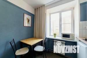 1-к квартира, посуточно, 32м2, 5/7 этаж