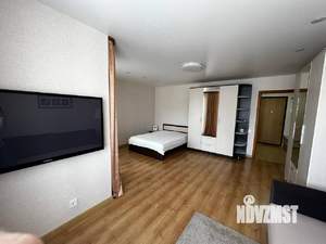 1-к квартира, на длительный срок, 52м2, 7/19 этаж