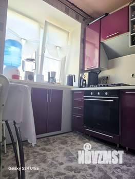 3-к квартира, на длительный срок, 56м2, 3/3 этаж