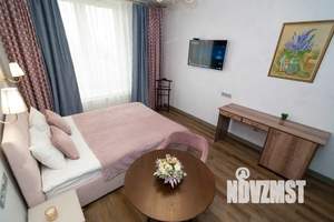 1-к квартира, посуточно, 26м2, 11/12 этаж