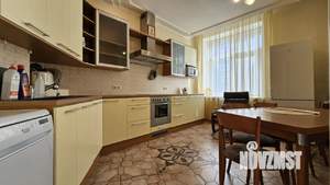3-к квартира, на длительный срок, 110м2, 2/5 этаж