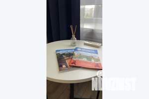 1-к квартира, посуточно, 38м2, 7/12 этаж