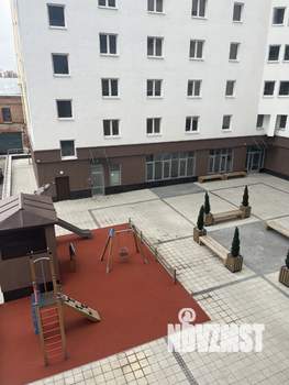 1-к квартира, посуточно, 24м2, 3/25 этаж