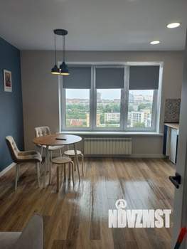 2-к квартира, посуточно, 39м2, 15/25 этаж