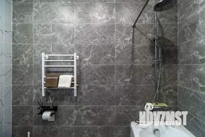 1-к квартира, посуточно, 36м2, 5/15 этаж