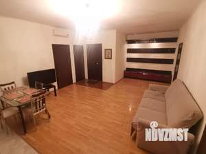 4-к квартира, на длительный срок, 125м2, 5/5 этаж