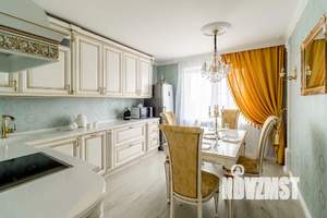 2-к квартира, посуточно, 60м2, 15/17 этаж