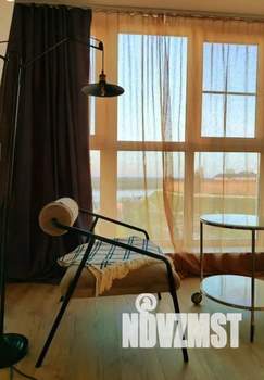 2-к квартира, посуточно, 50м2, 7/10 этаж