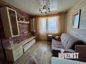 2-к квартира, посуточно, 40м2, 5/5 этаж