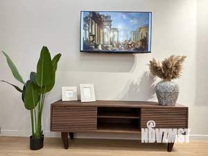 2-к квартира, посуточно, 70м2, 2/8 этаж