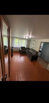 2-к квартира, на длительный срок, 36м2, 3/3 этаж