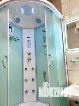 Студия квартира, посуточно, 30м2, 2/18 этаж