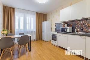 2-к квартира, посуточно, 70м2, 5/17 этаж