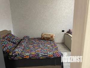 1-к квартира, посуточно, 34м2, 3/9 этаж