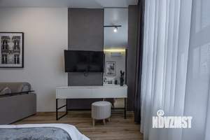 1-к квартира, посуточно, 30м2, 3/8 этаж