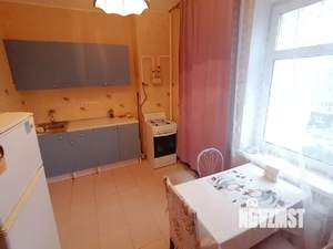 1-к квартира, на длительный срок, 45м2, 3/11 этаж