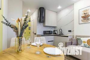 1-к квартира, посуточно, 30м2, 3/6 этаж