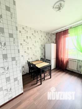 2-к квартира, на длительный срок, 66м2, 14/17 этаж